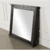 Jaxon Espresso Mirror