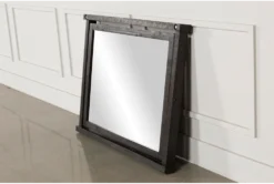 Jaxon Espresso Mirror